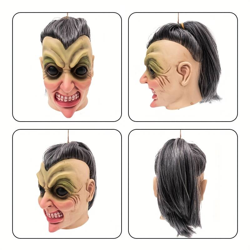 Halloween Decorations Model Wszs531