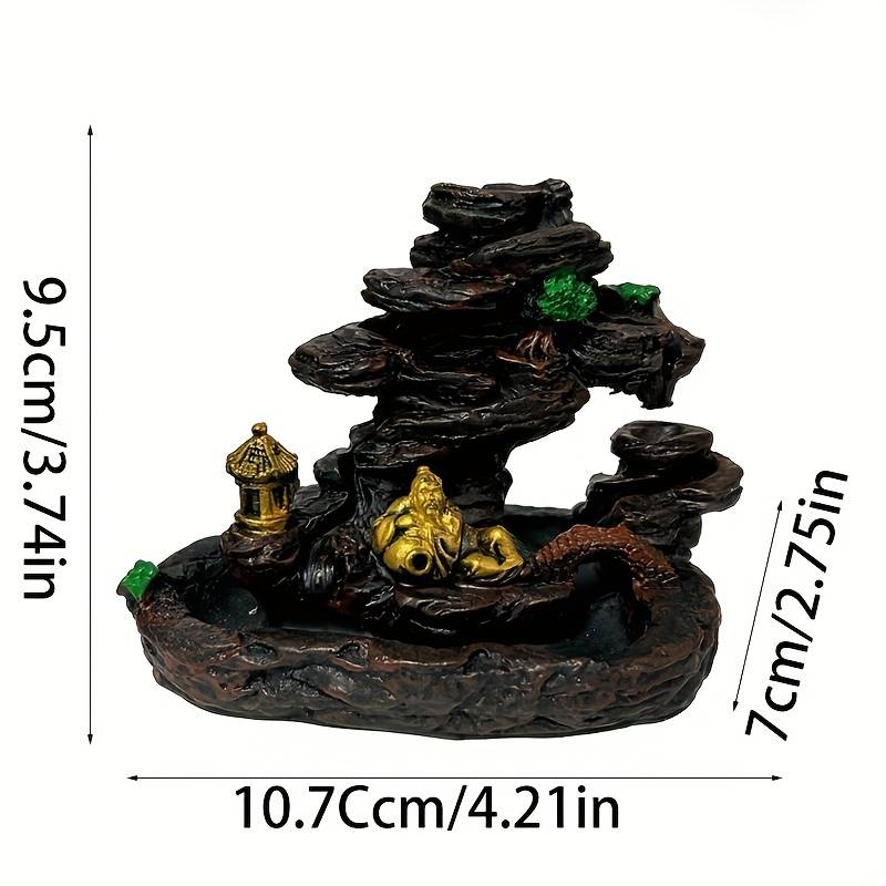 Incense Burner Quantity  1Pc