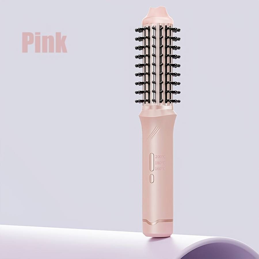 Curling Iron Color Grey