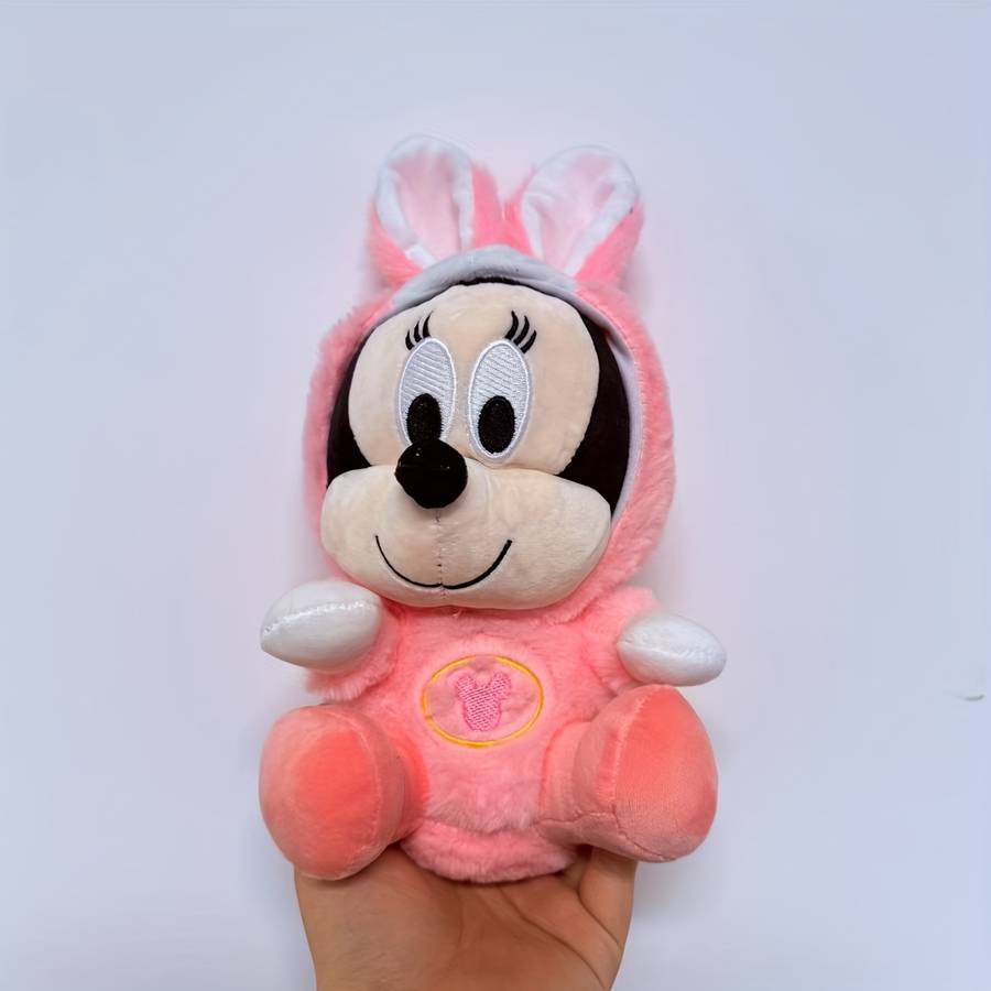 Toy Doll Style Mickey