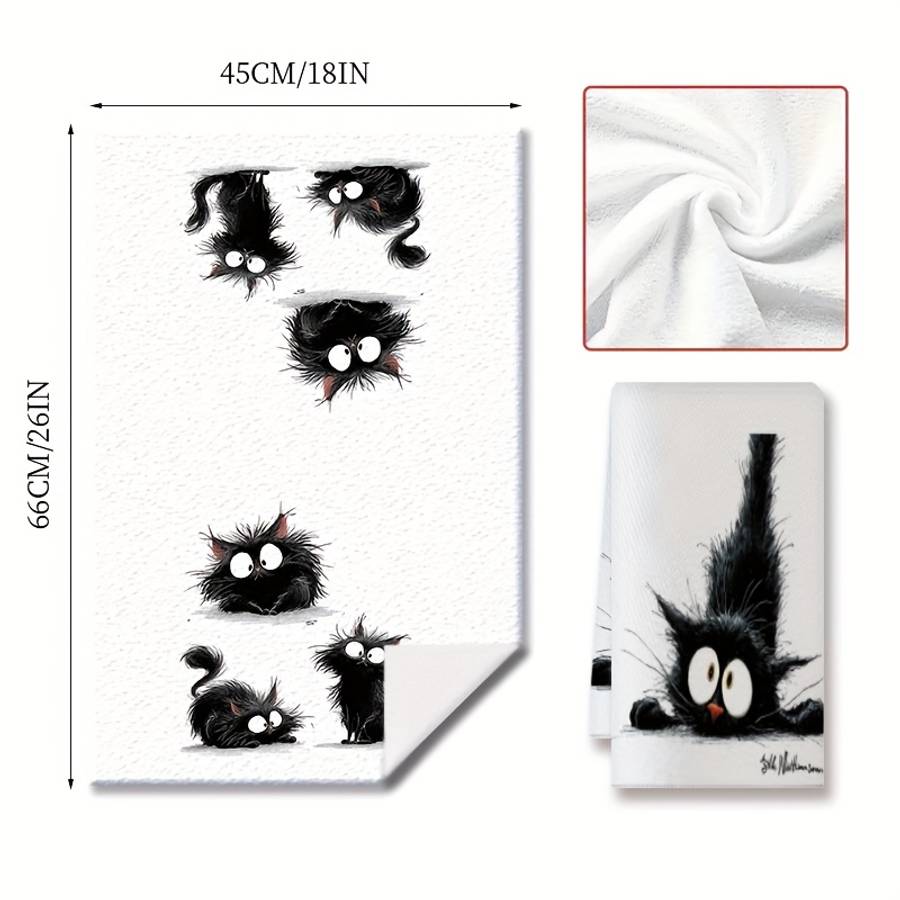 Rag Size 16*24In 40*60Cm