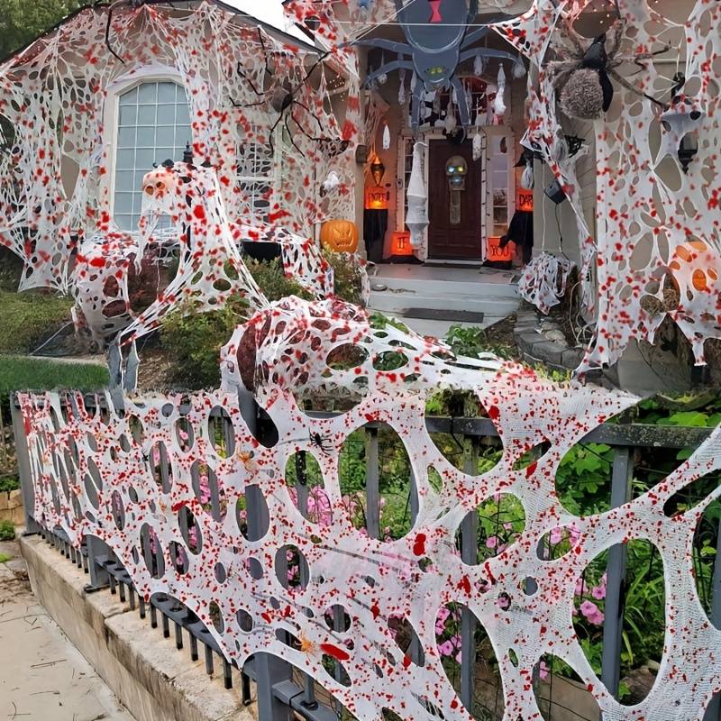 Halloween Decorations Style Halloween