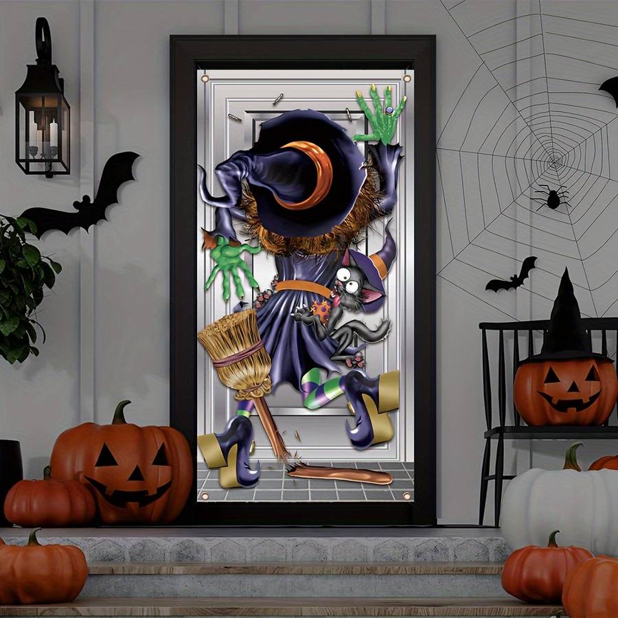 Halloween Decorations Model Zsmf 028