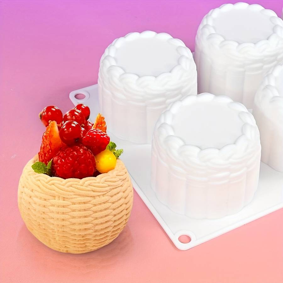 Suitable For Baking Molds