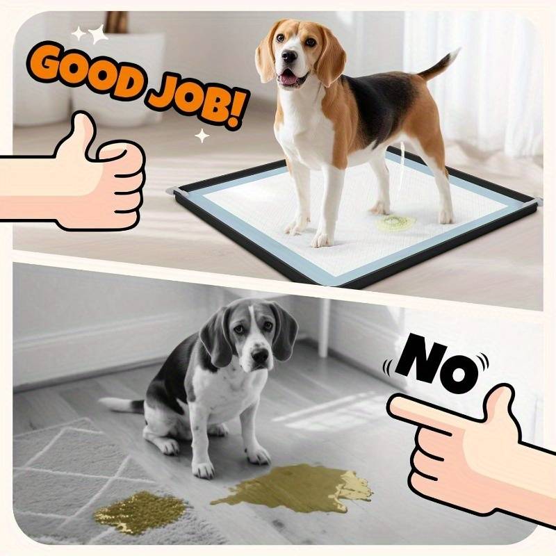Pet supplies color Grey size 60.96x60.96 Cm