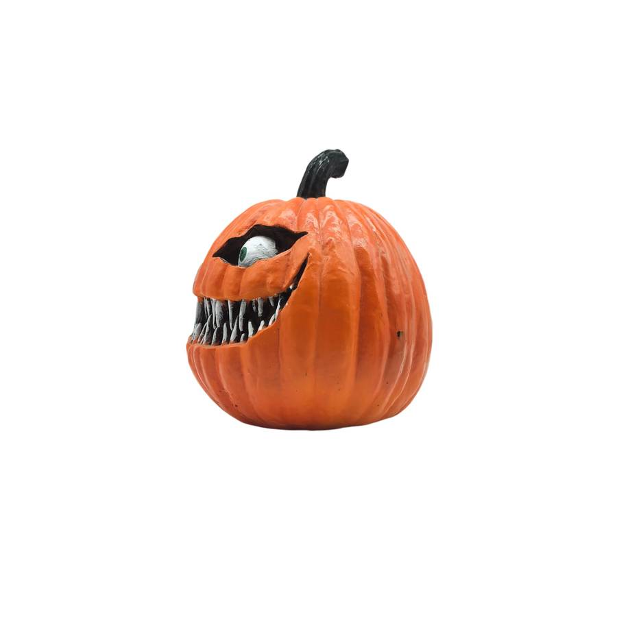 Halloween Decorations Size 17.4Cm X 16.5Cm X 18.3Cm