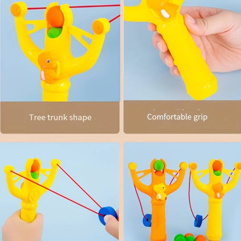 Slingshot Quantity 1Pc