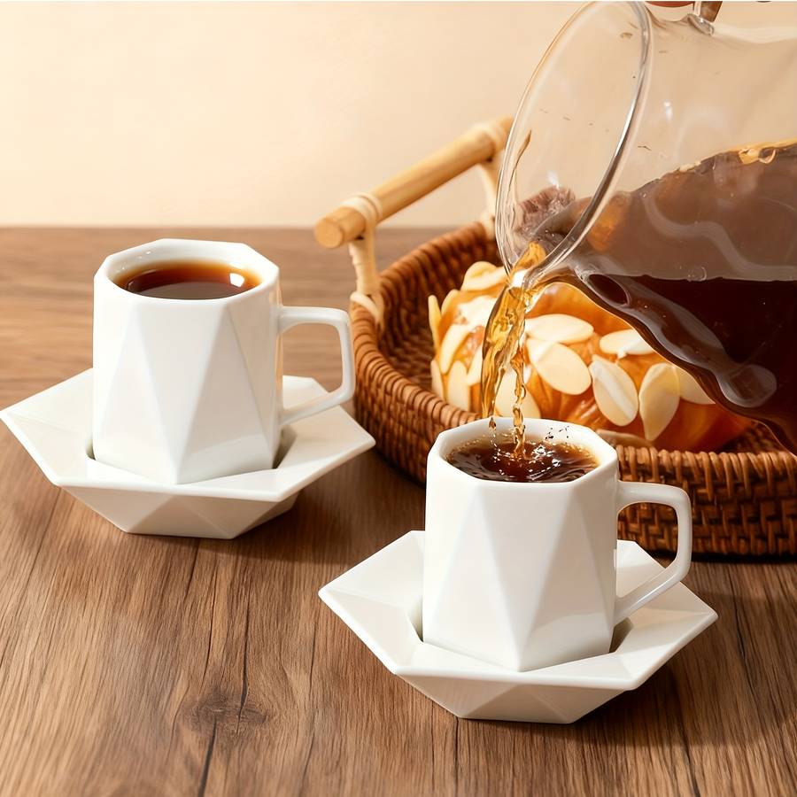 Water Cup Capacity White 160Ml