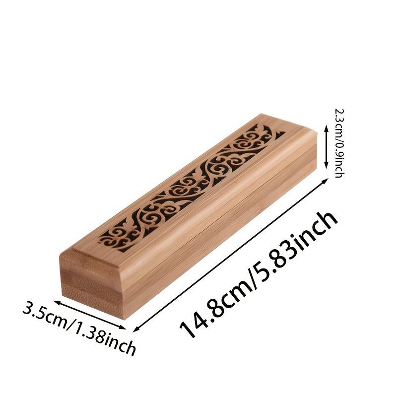 Incense Burner Quantity  1Pc