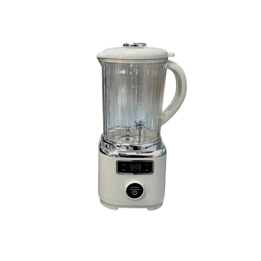Juicer Color White