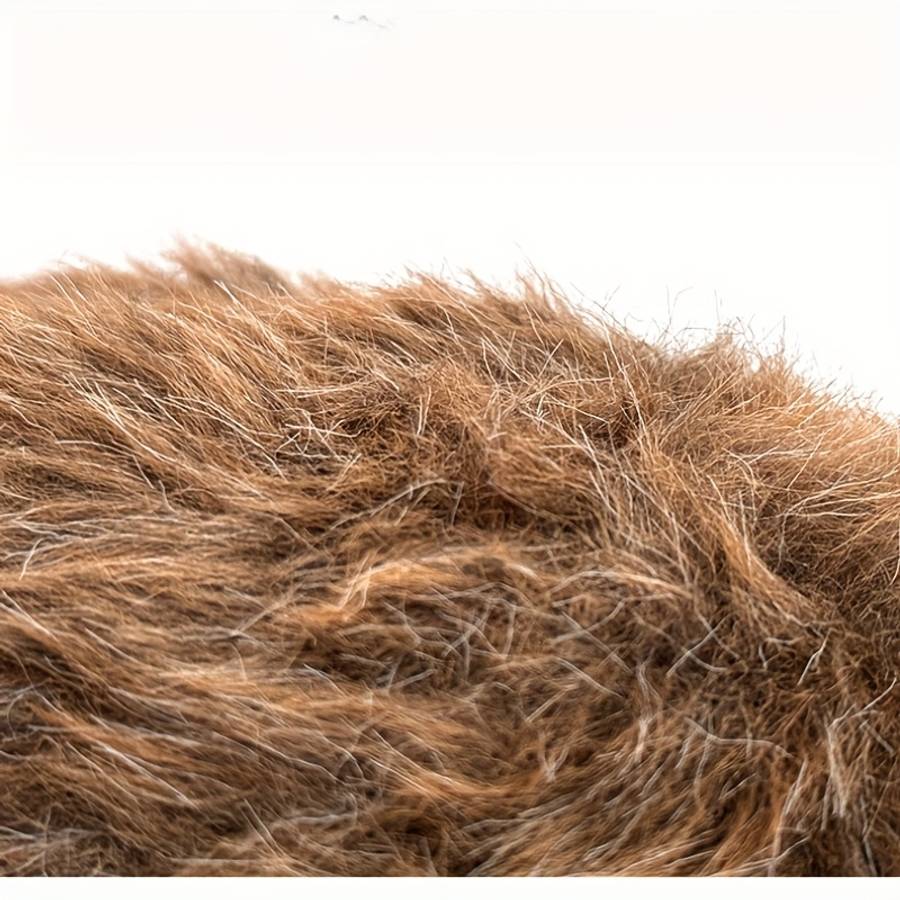 Plush Toyss Style Hedgehog