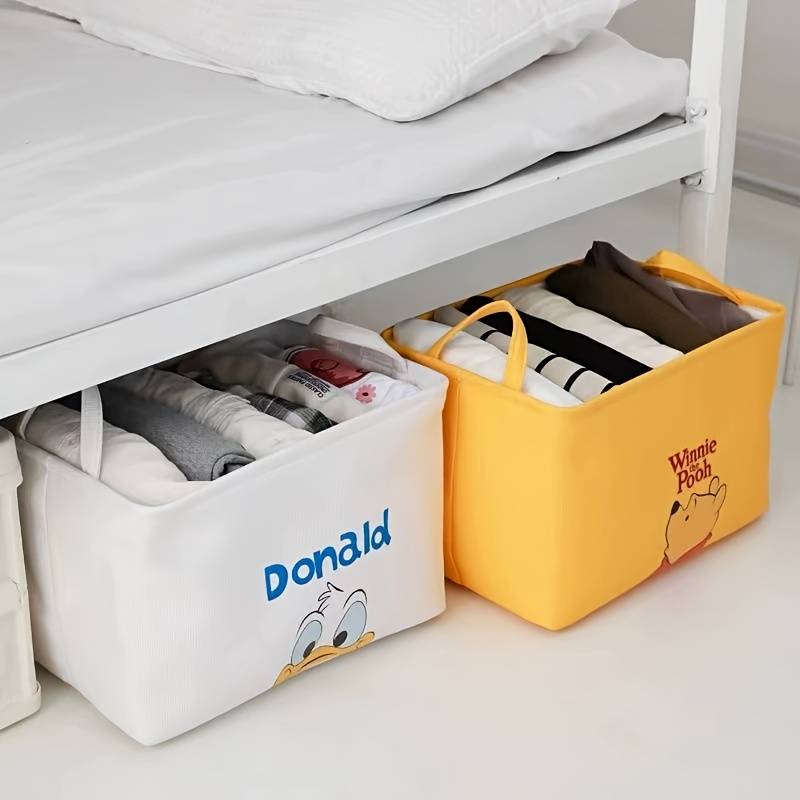 Storage And Organizationcolor Pooh