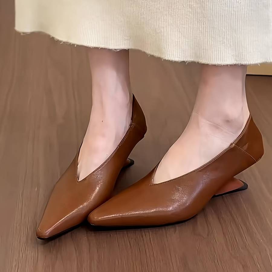 Women S High Heels Color Black Sizeuk 3