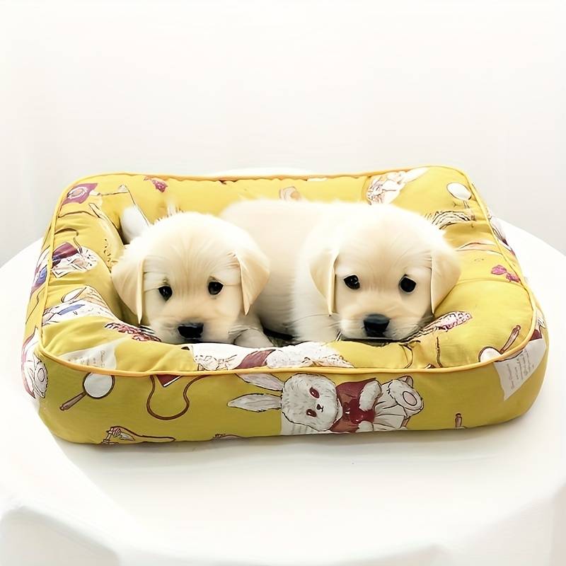 Pet Supplies Size Xl Style Yellow Duckling