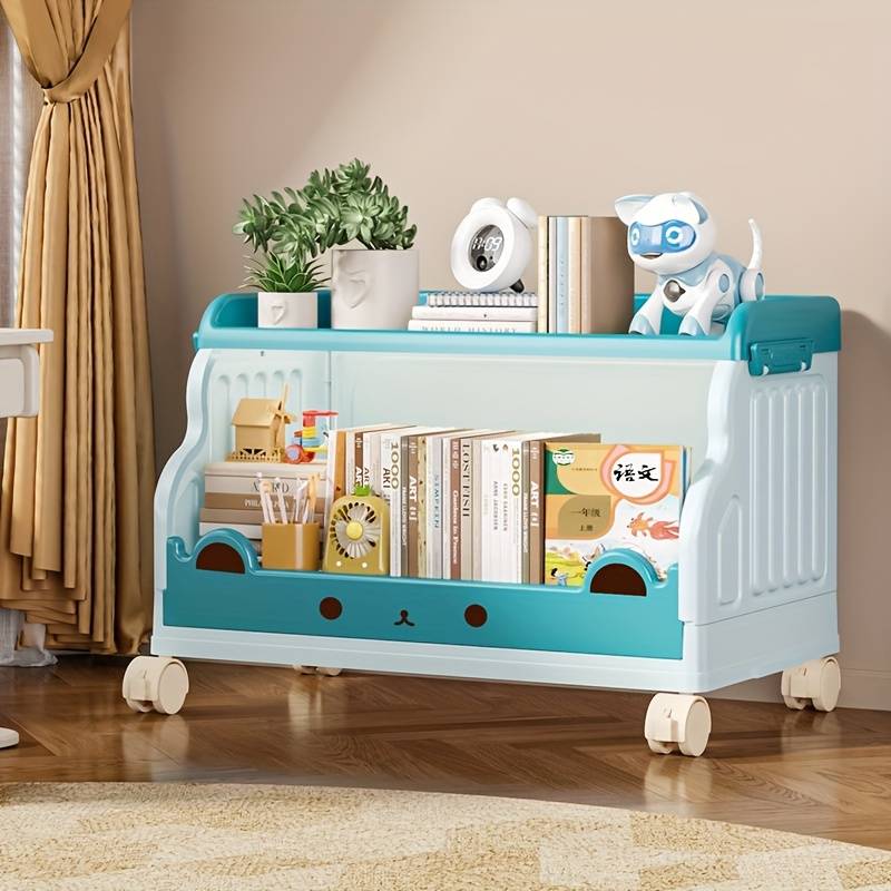 Storage And Organizationitems 1 Layer