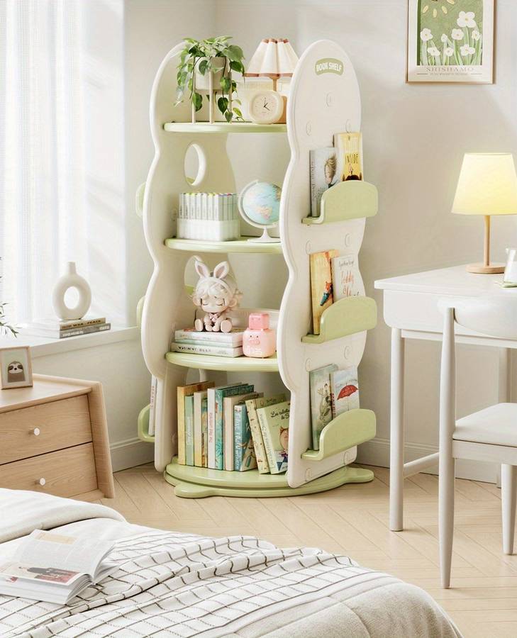 Storage And Organizationcolor Milky White