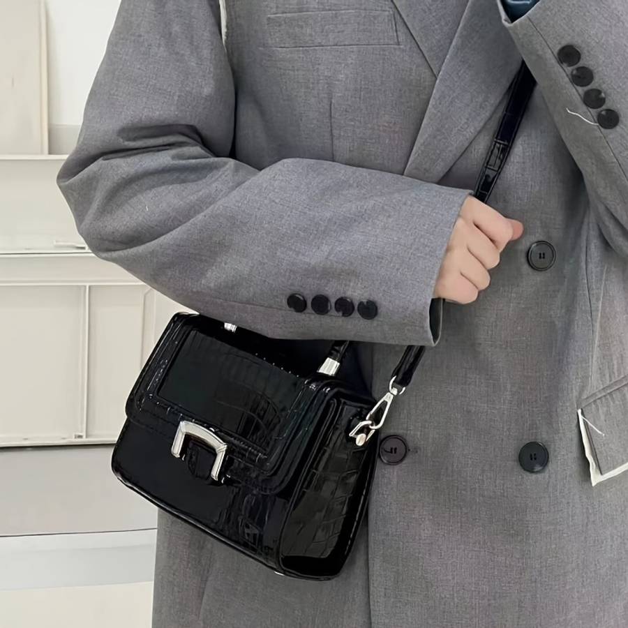 WomenS Bags Black
