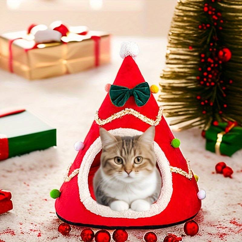 Pet supplies color  Red  size Bottom Diameter 55cmx height 60cm