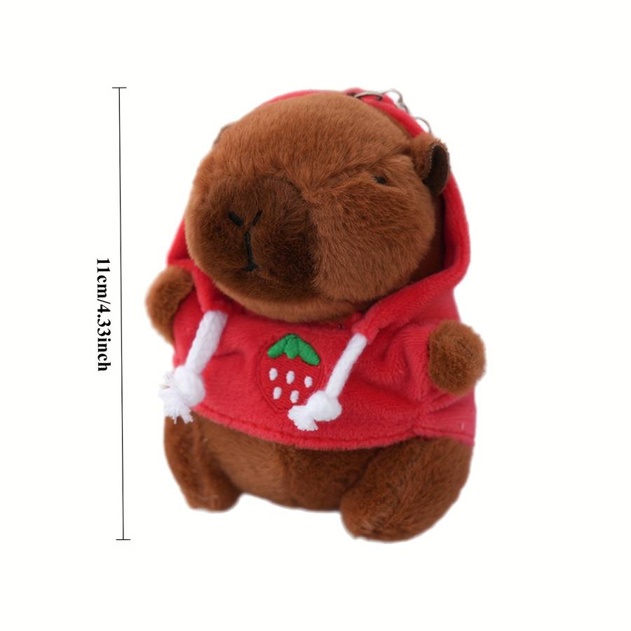 Plush Toys Color Red