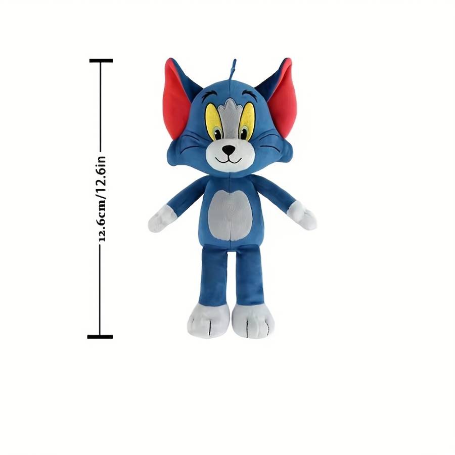Plush Toyss size 32CM Tom Cat