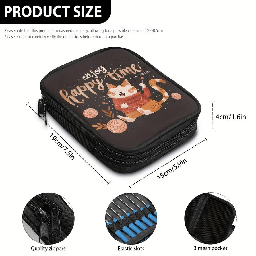 Storage Bag Style Cat 1