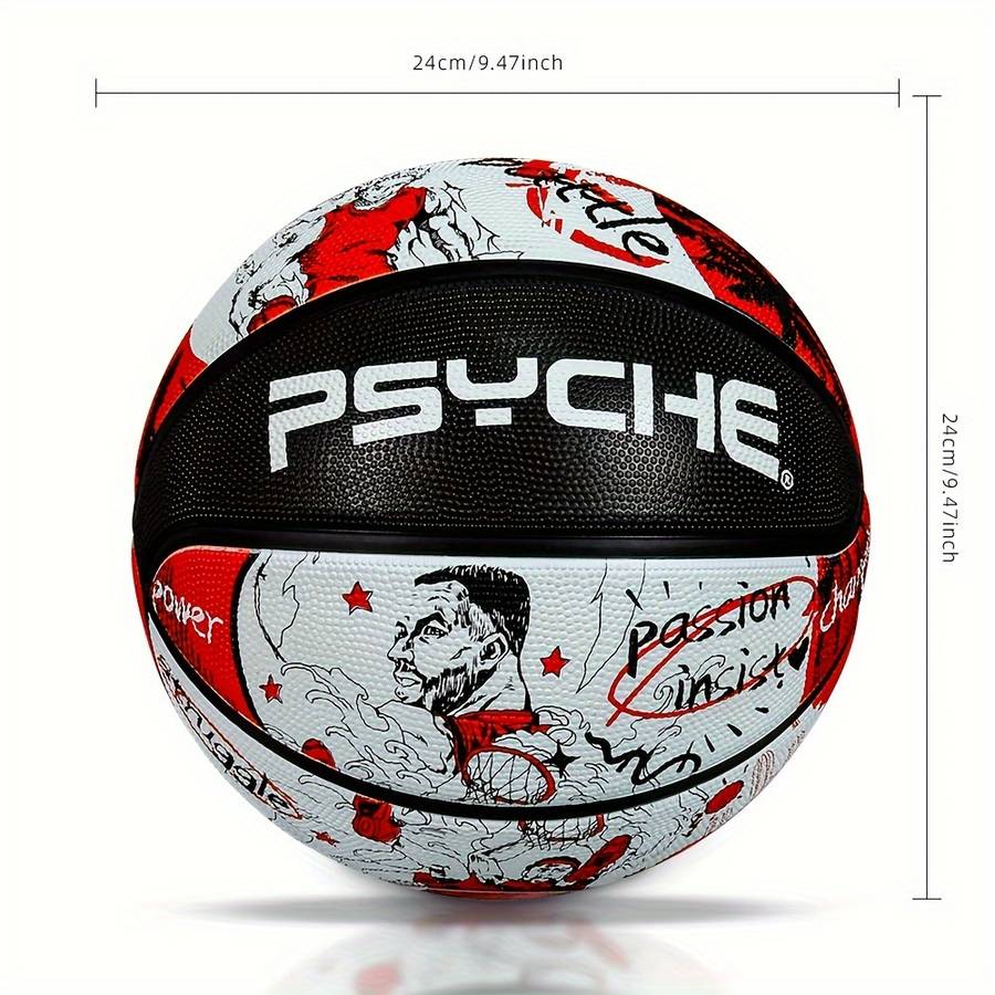 Basketball Model R7005