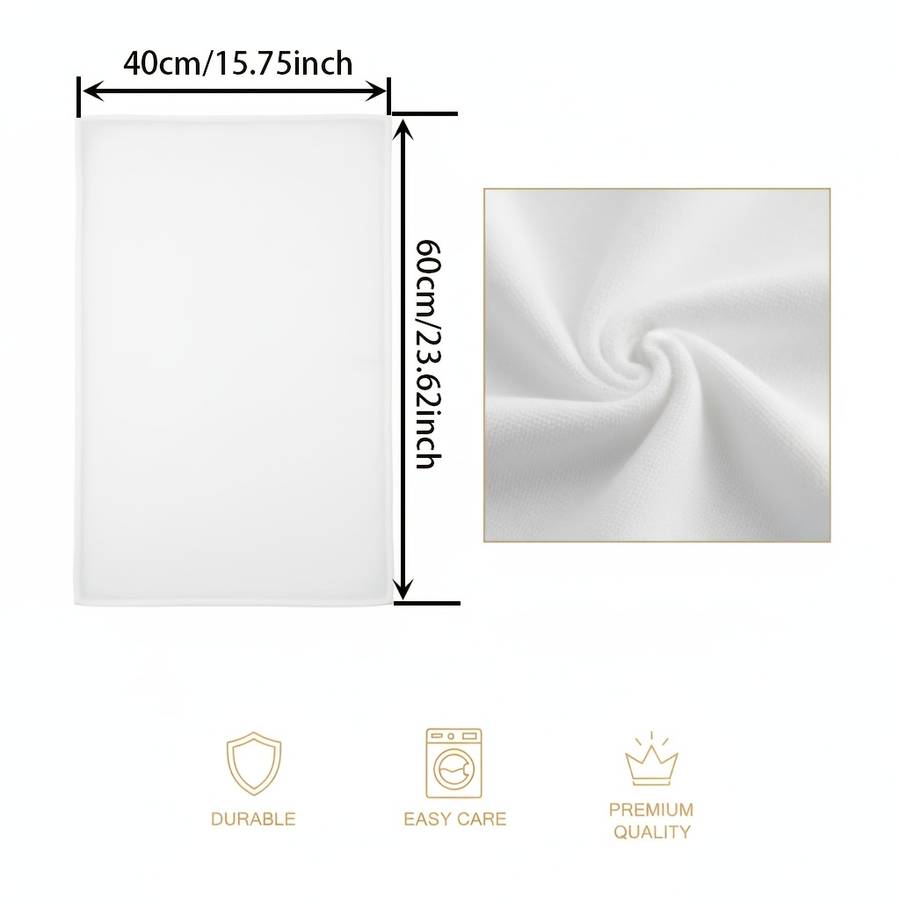 Rag Quantity 2Pcs Set