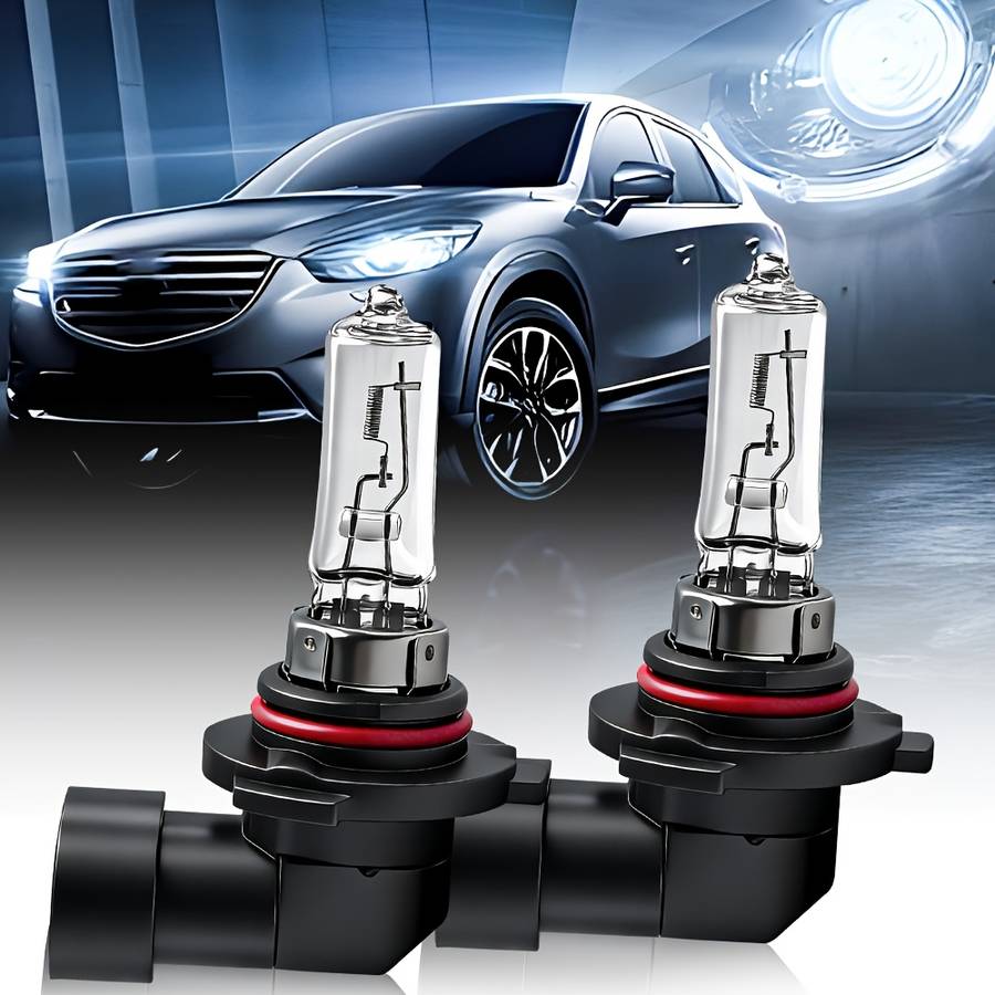 Car Lights Model H49003Hb2U012