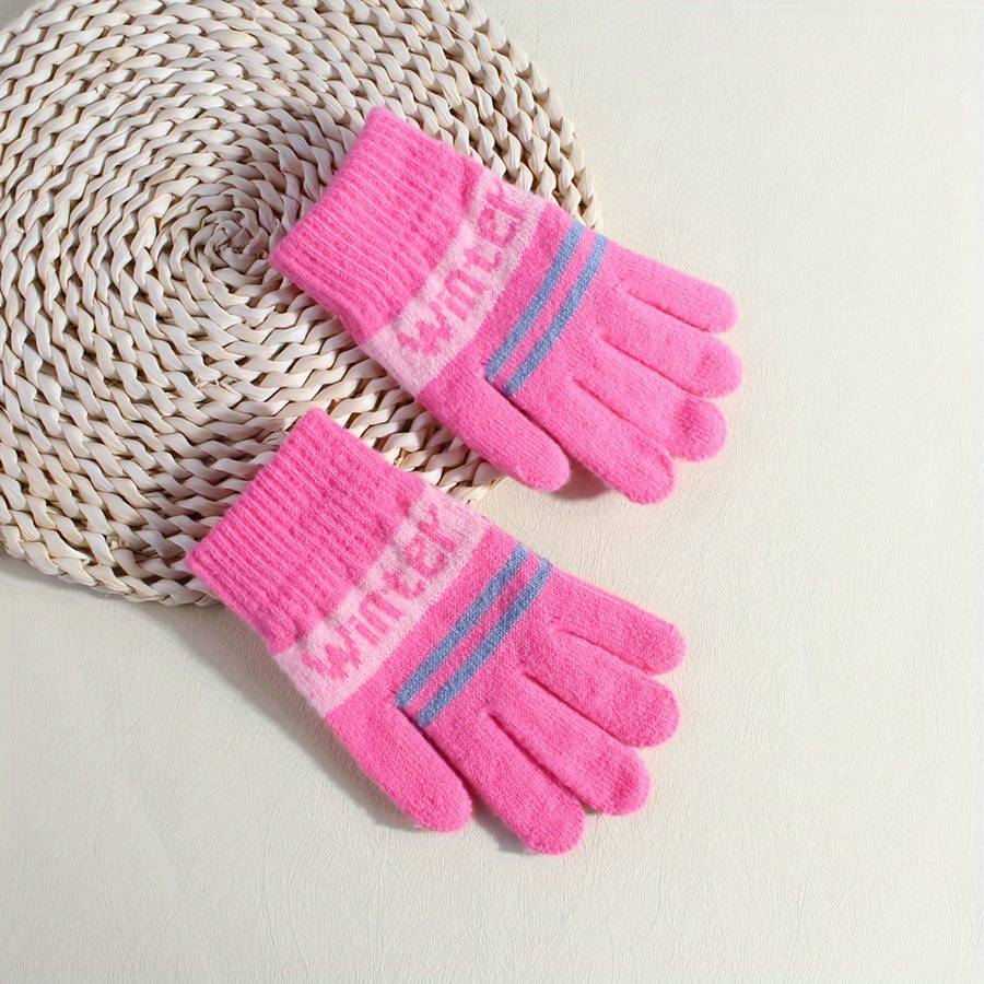 Gloves Model 7