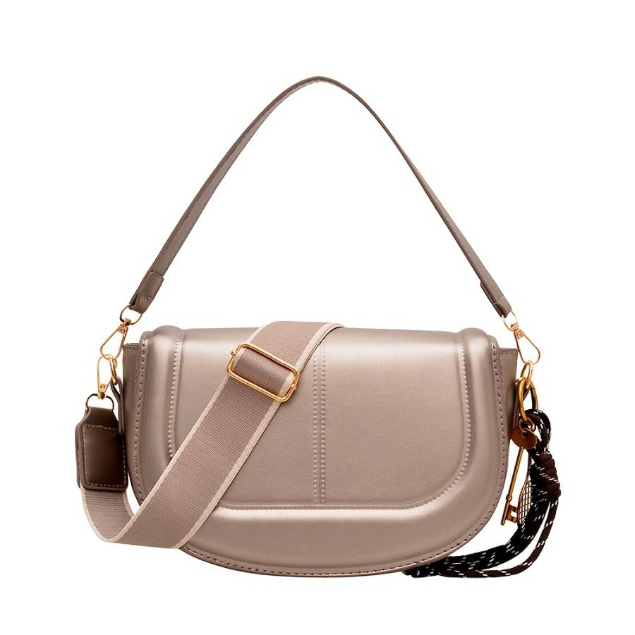 Women S Handbags Champagne