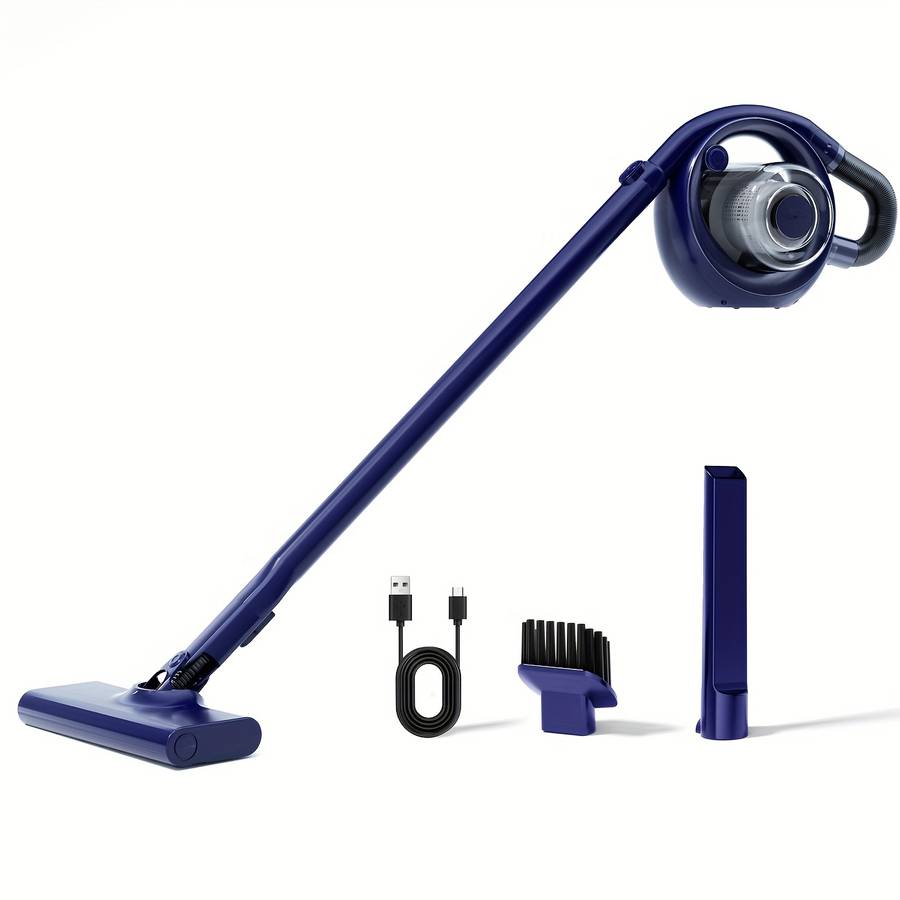 Vacuum Cleaner Color 906Problue