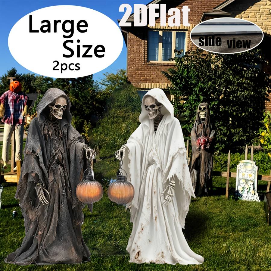 Halloween Decorations Quantity 2Set