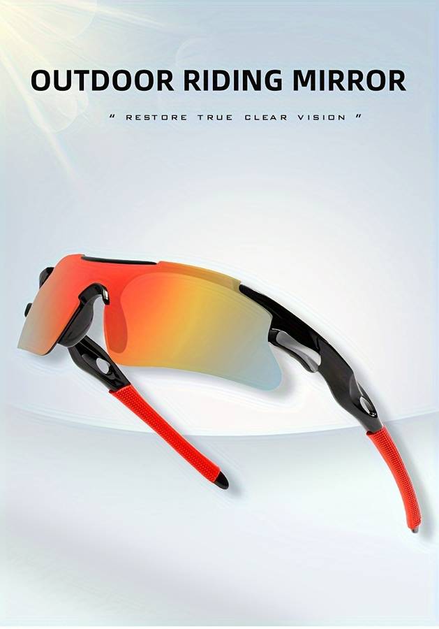 Cycling Glasses Color C5