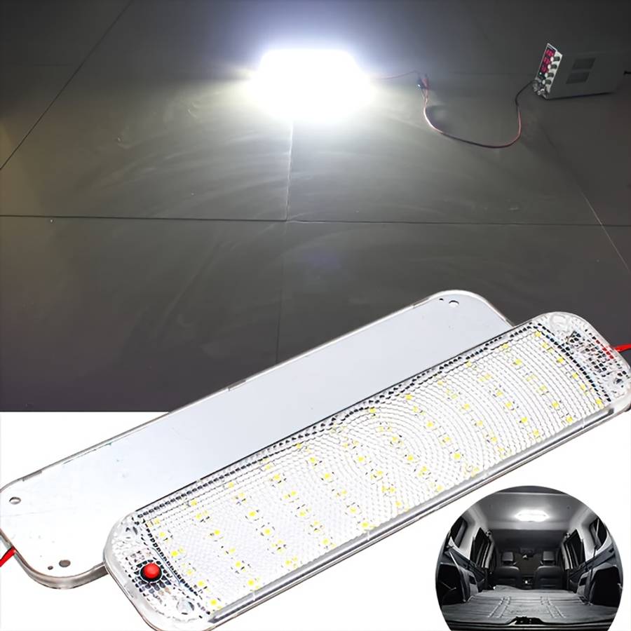 Car Lights Quantity 2Pcs