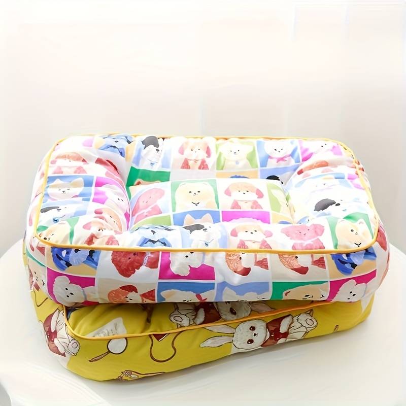 Pet Supplies Size Xl Style Yellow Duckling