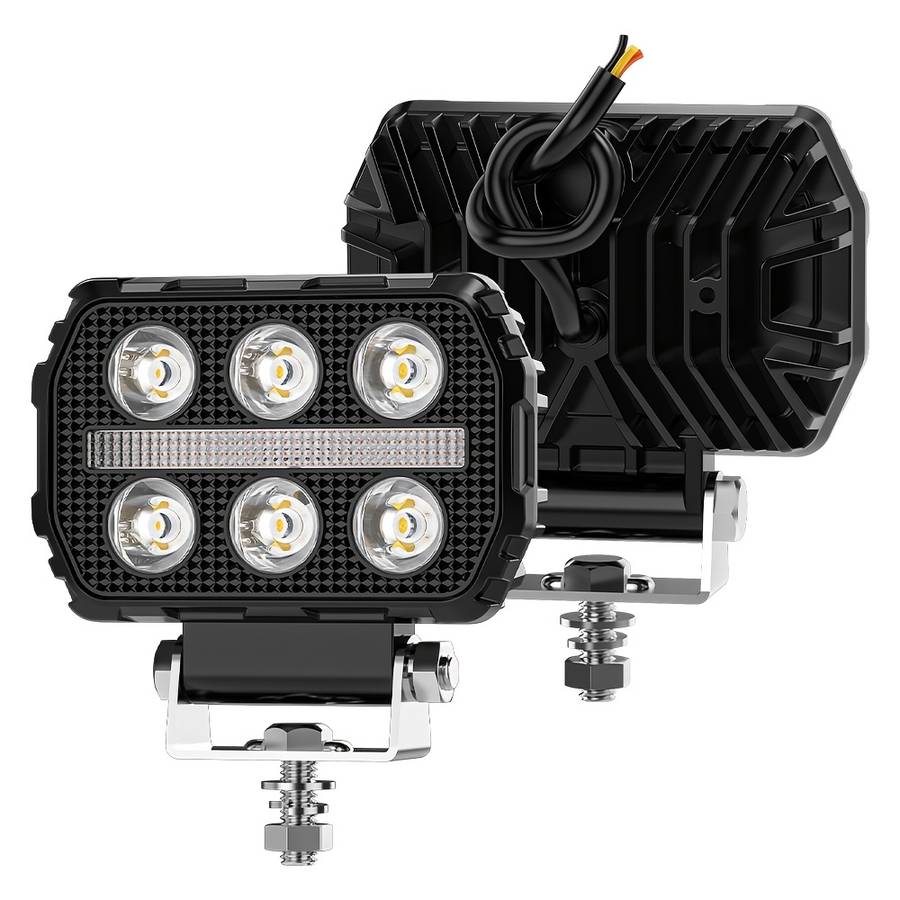 Car Lights Model 1 Pcs 45Cbwf8