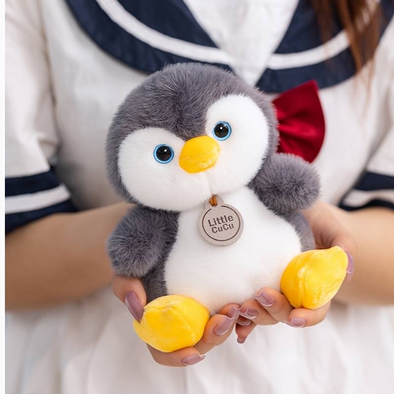 Toy Doll Items Raccoon