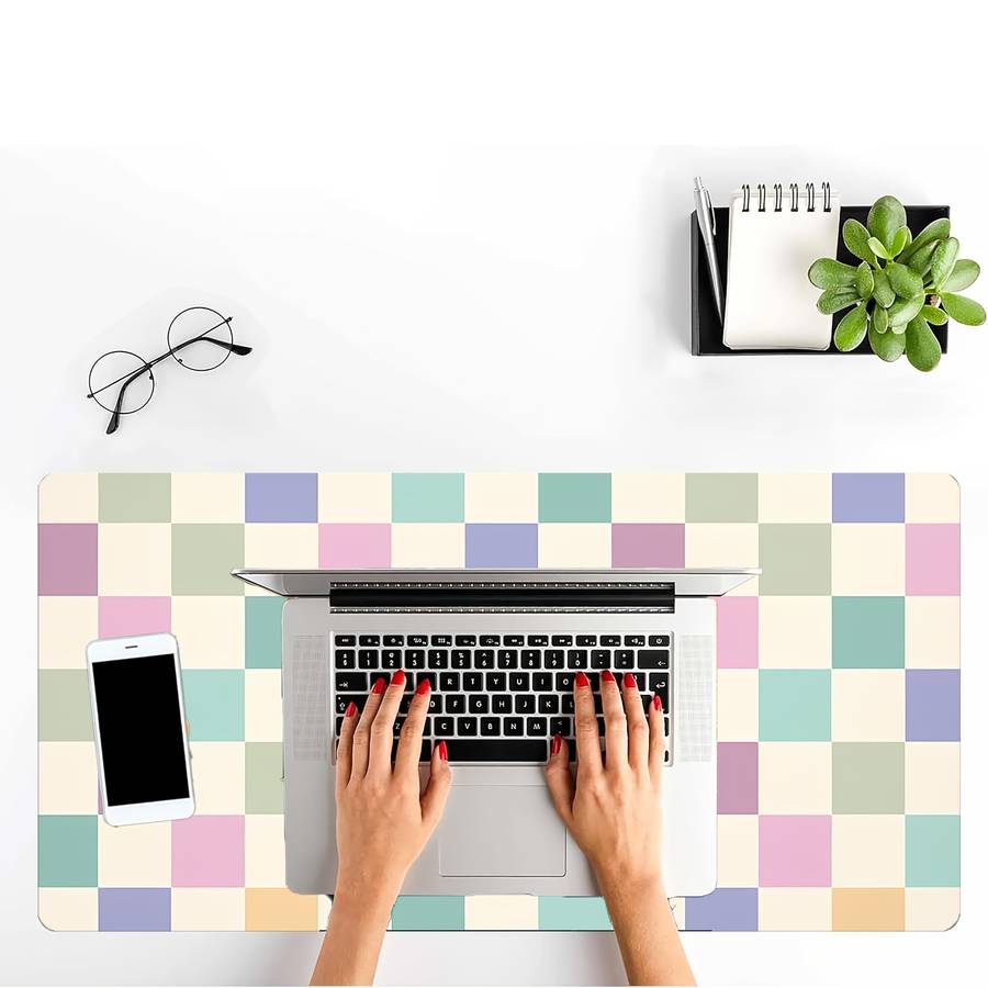 Mouse Pad Size 23.6In   X 11.8In