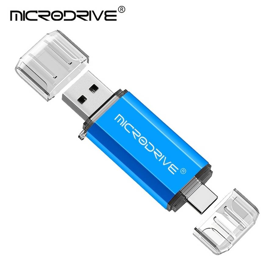 Usb Flash Drive Color Red Storage 2Gb