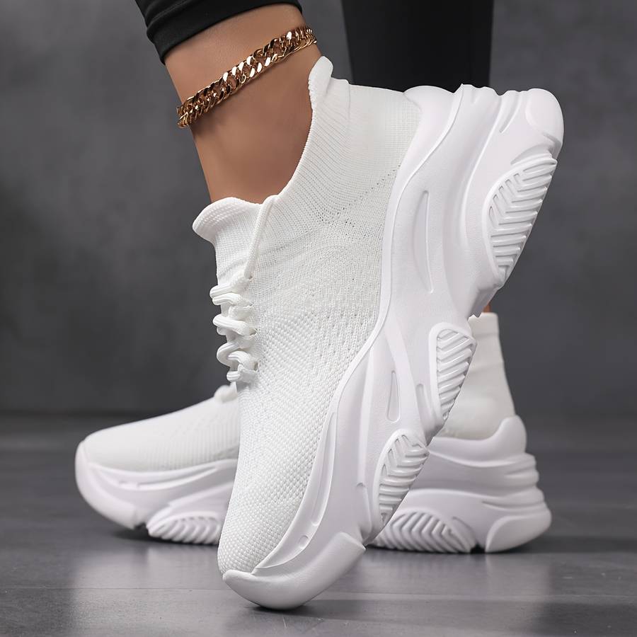 Women S Sneakers Color Black Sizeuk 5
