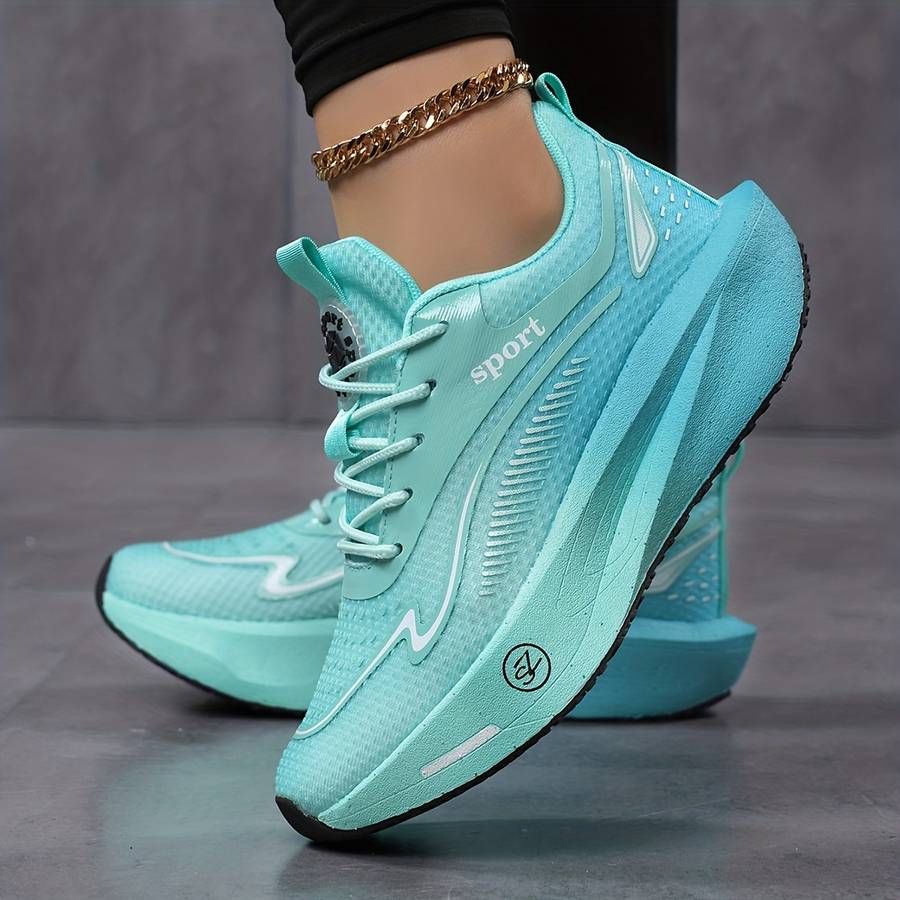Women S Sneakers Color White Sizeuk 5