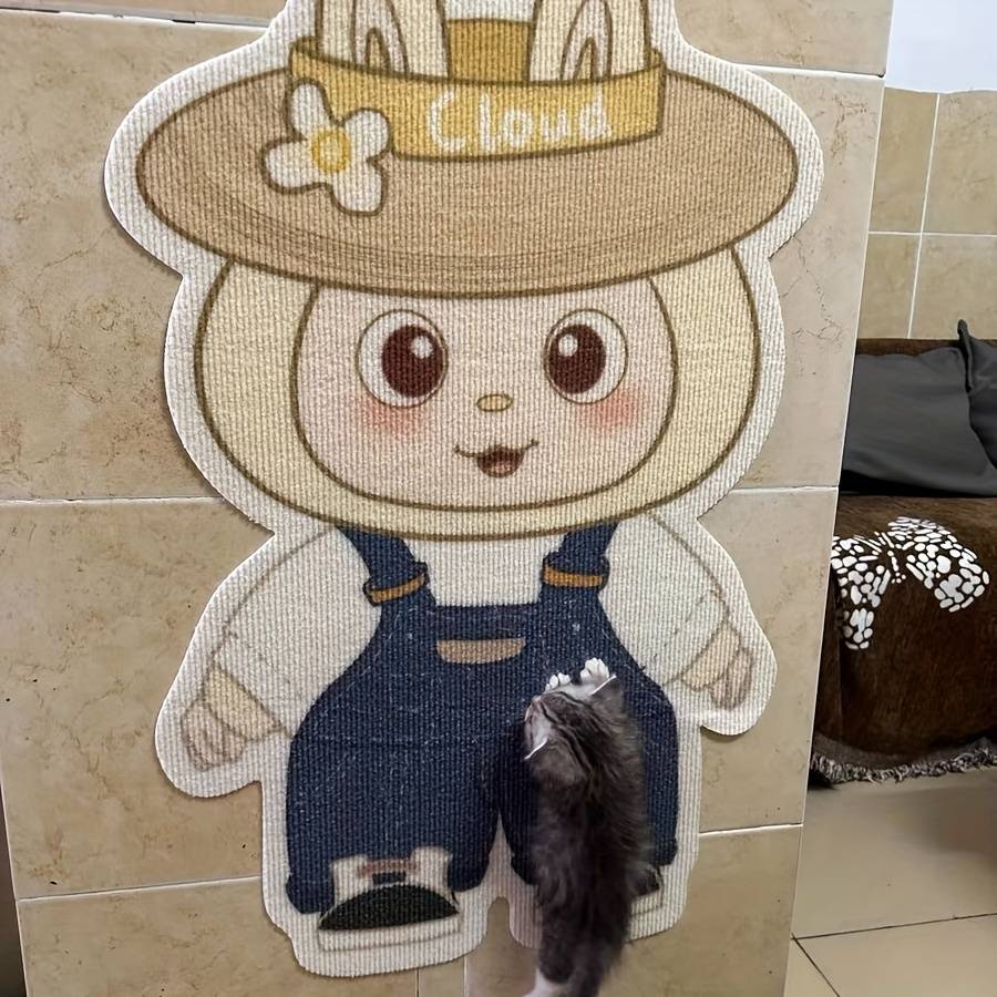 Pet Supplies Style Cat That Loves To Eat Fish