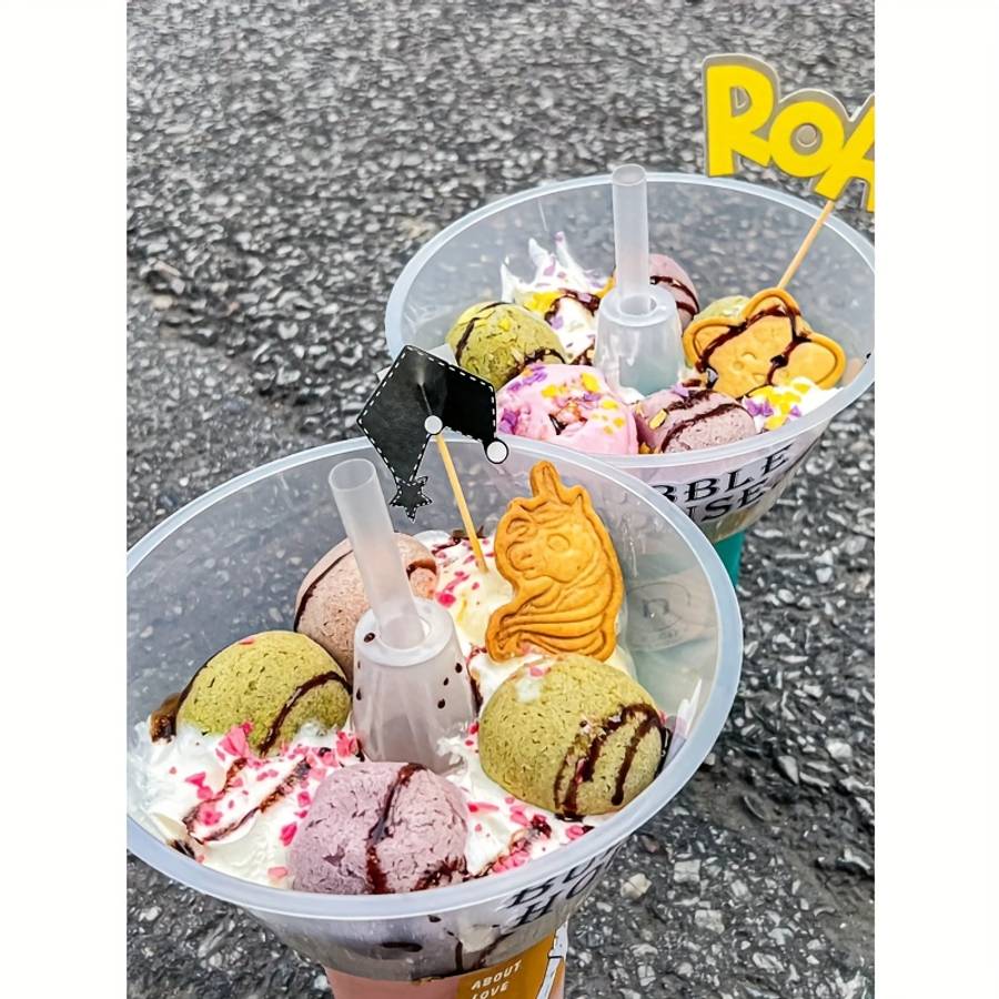 Water Cup Quantity 4Set
