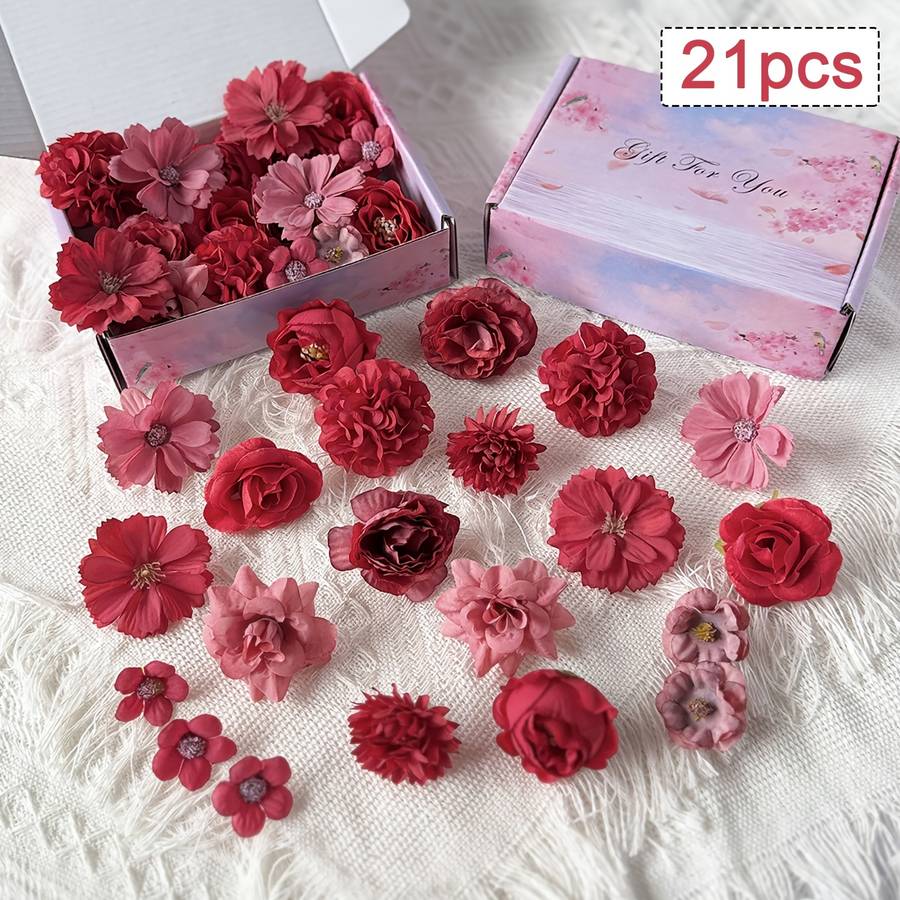 Wedding Supplies Color Red Quantity 2S