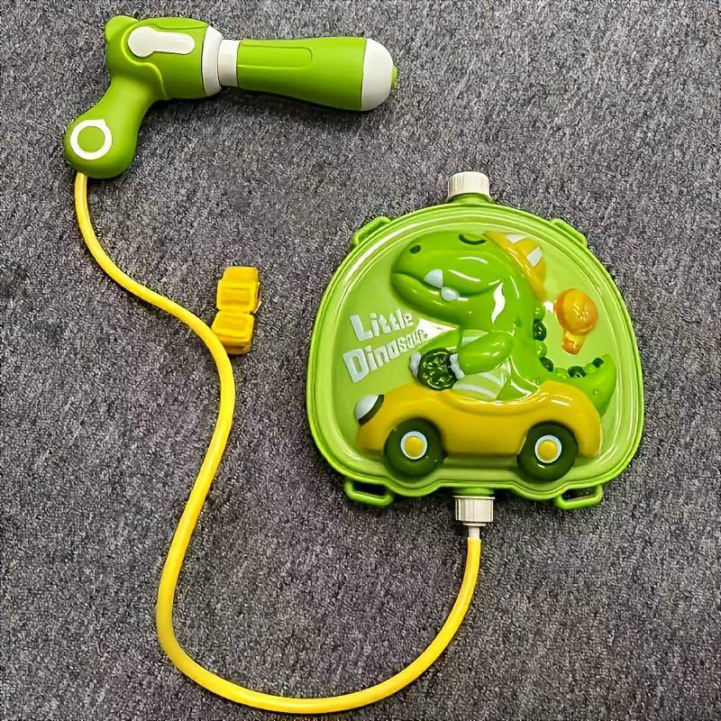 Toy Guns Color Green
