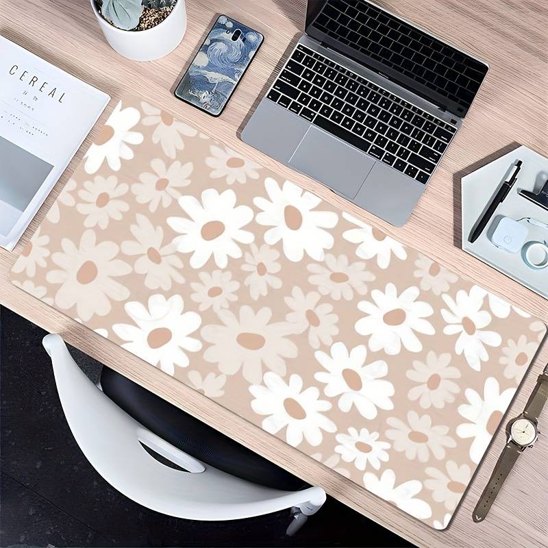 Mouse Pad Size 23.6X11.7Inch