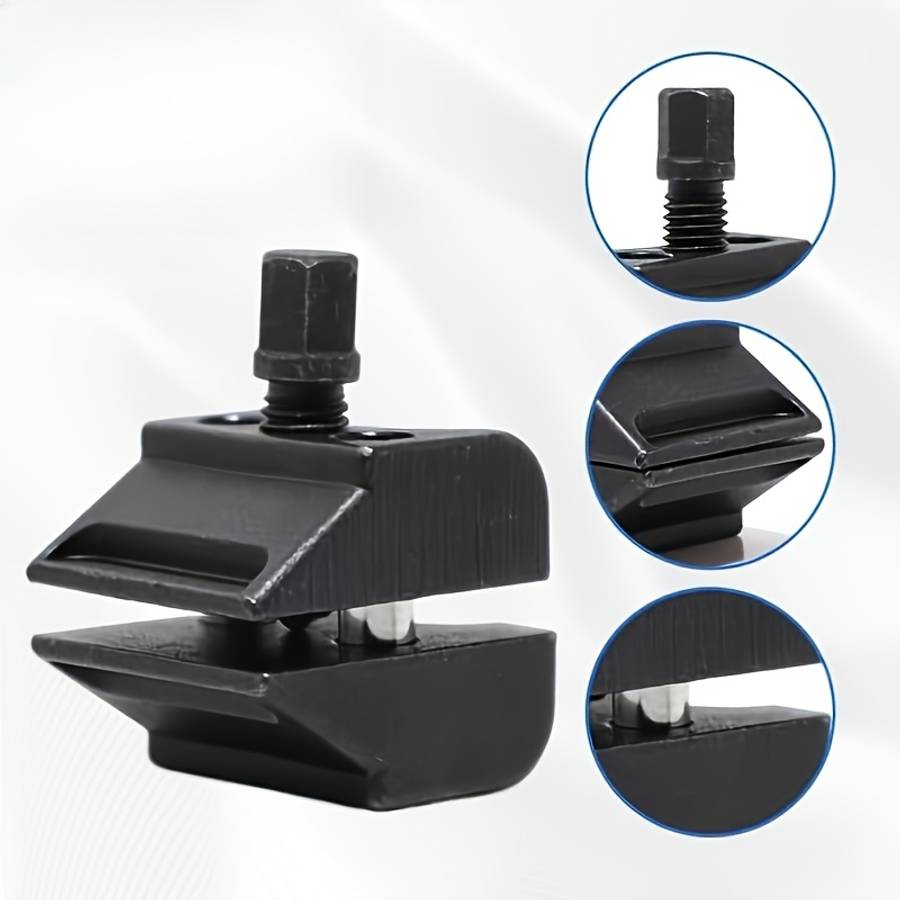 Professional Reinforced Automobile Suspension Expansion Separator Kit With Wrench Equipment