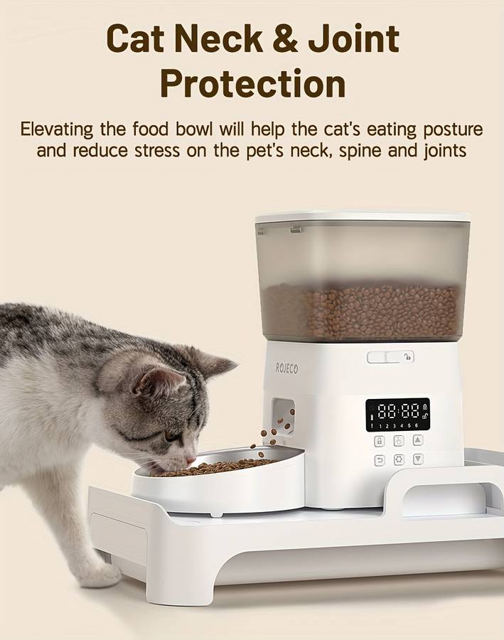 Pet Supplies Color White