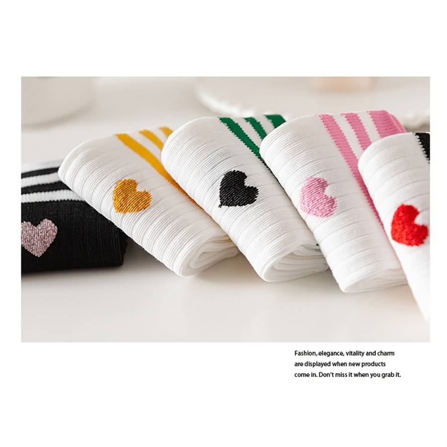 Women S Socks Color 1 Pair Of Green Size Onesize