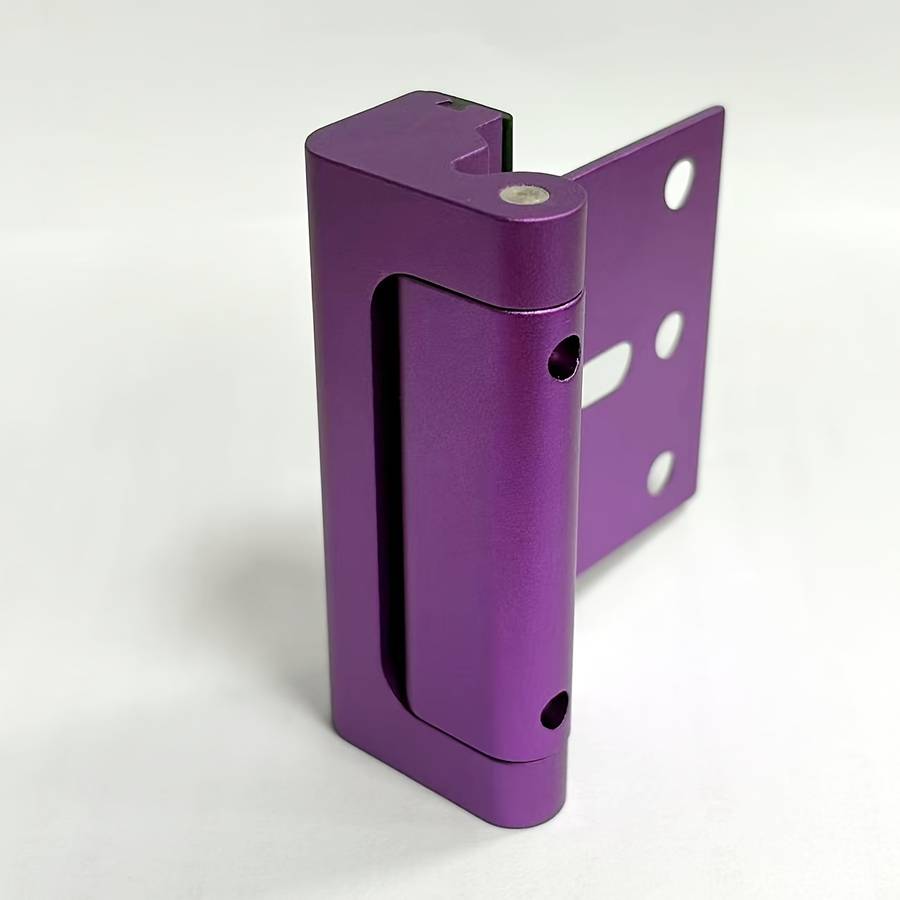 Lock Color Blue Quantity 1Pack